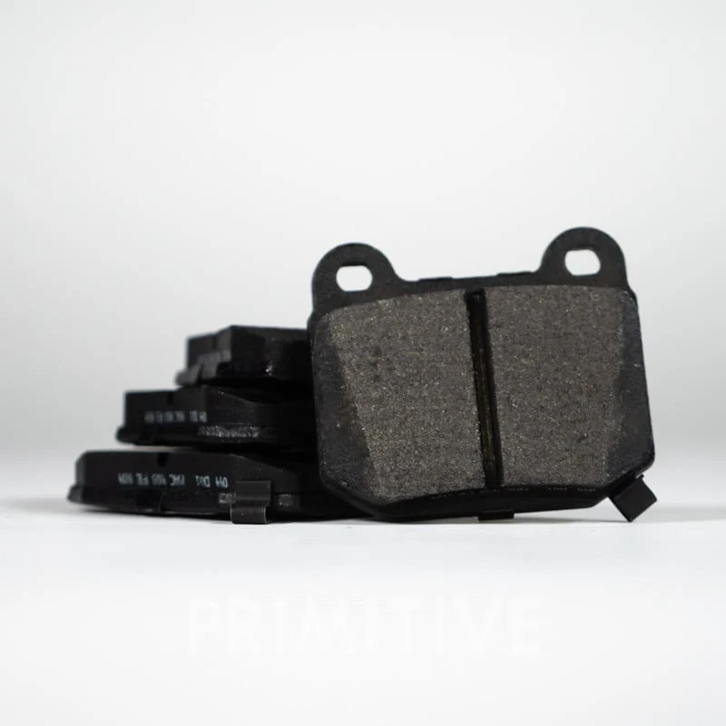2-Pot Brake Conversion Kit for 04-07 STI - Image 3