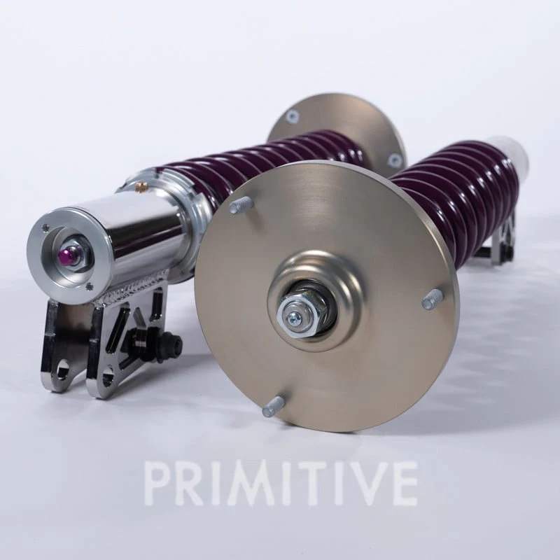 05-07 STi Reiger Rally Suspension (5x114.3) - Image 3