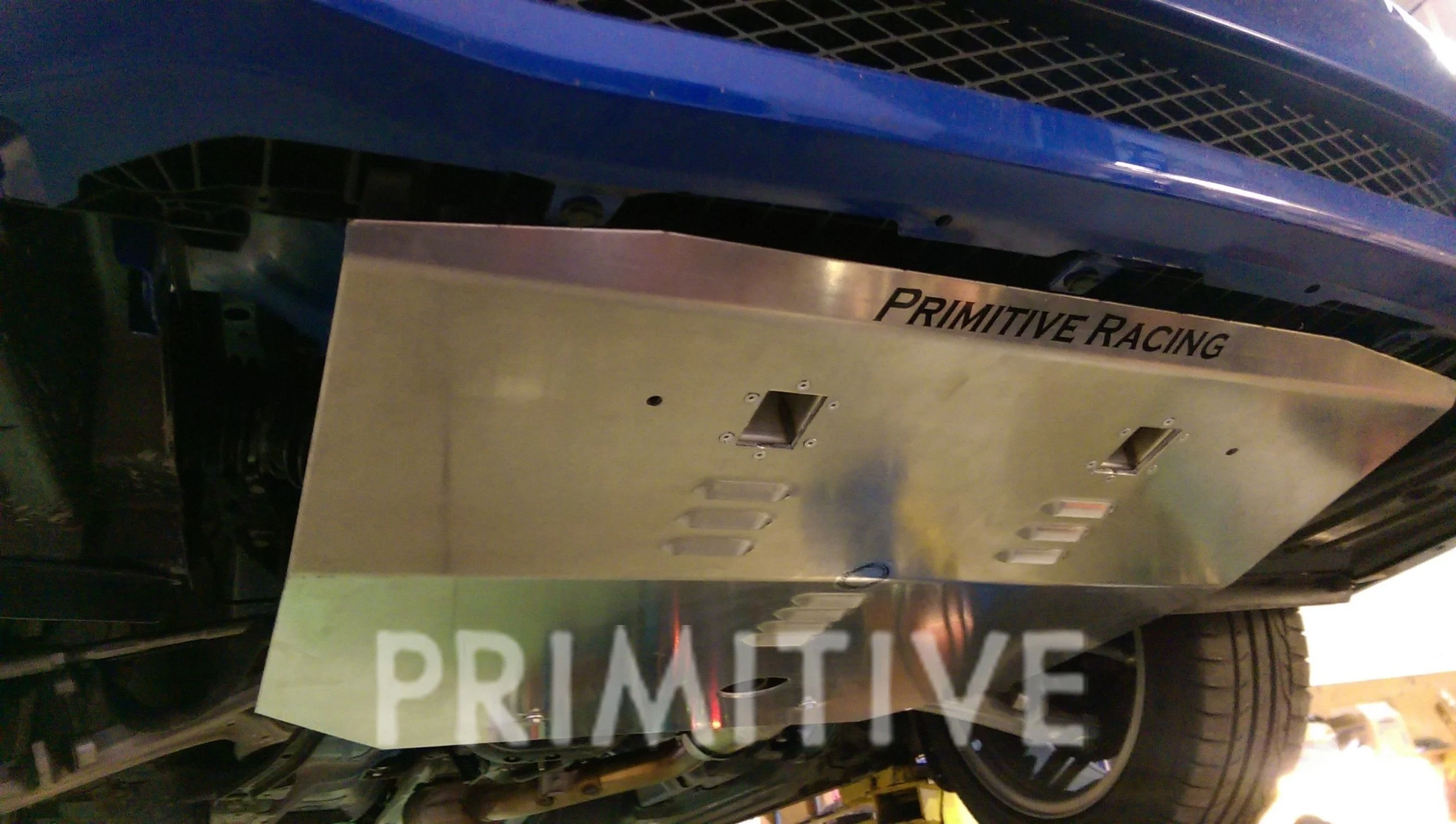 14-18 Forester XT 3/16" - Image 3