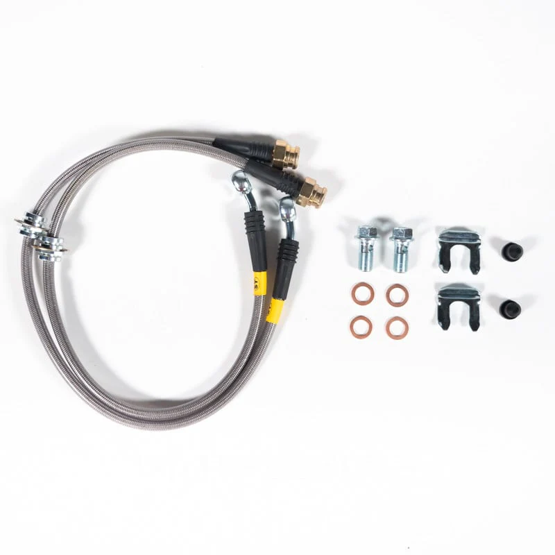 2-Pot Brake Conversion Kit 5x100 for Early Models - Image 5
