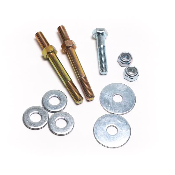 Front Skid Plate Hardware Pack for 2005-2009 Outback H6