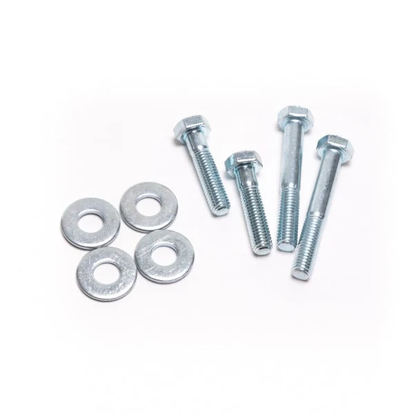 Front Skid Plate Hardware Pack for 2006-2008 Forester