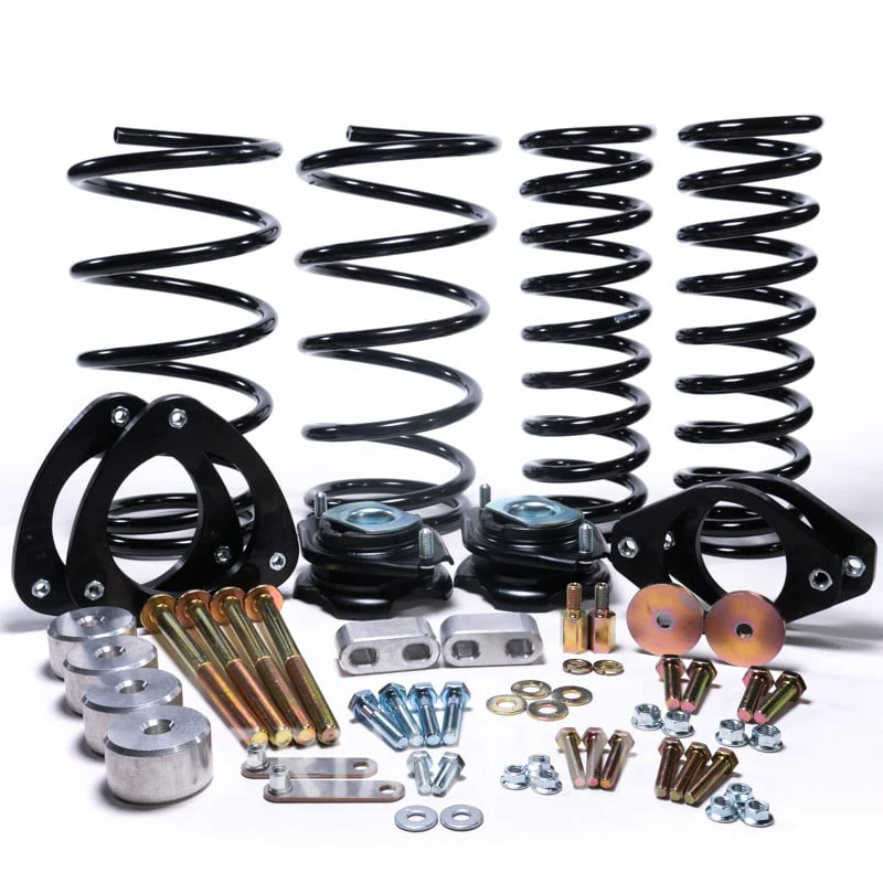 2009-2013 Forester 1.5" Lift Kit - Image 2