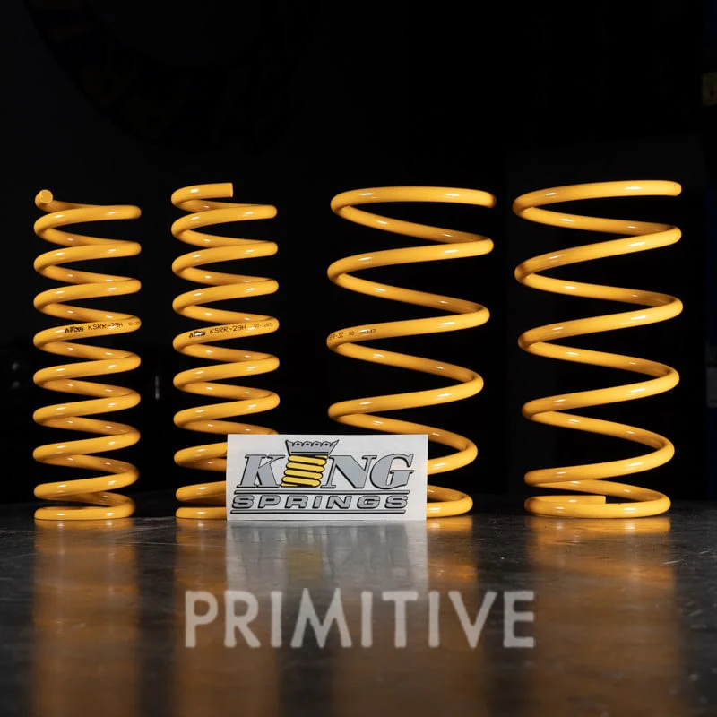 2009-2013 Forester 1.5" Lift Kit - Image 3