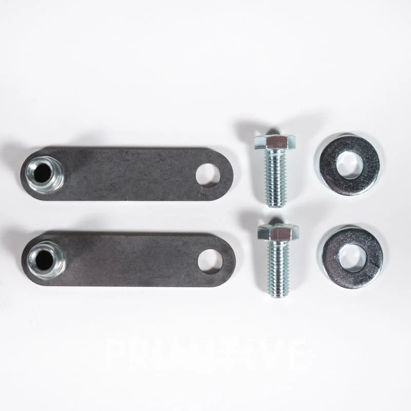2009-2013 Forester 1.5" Lift Kit - Image 6