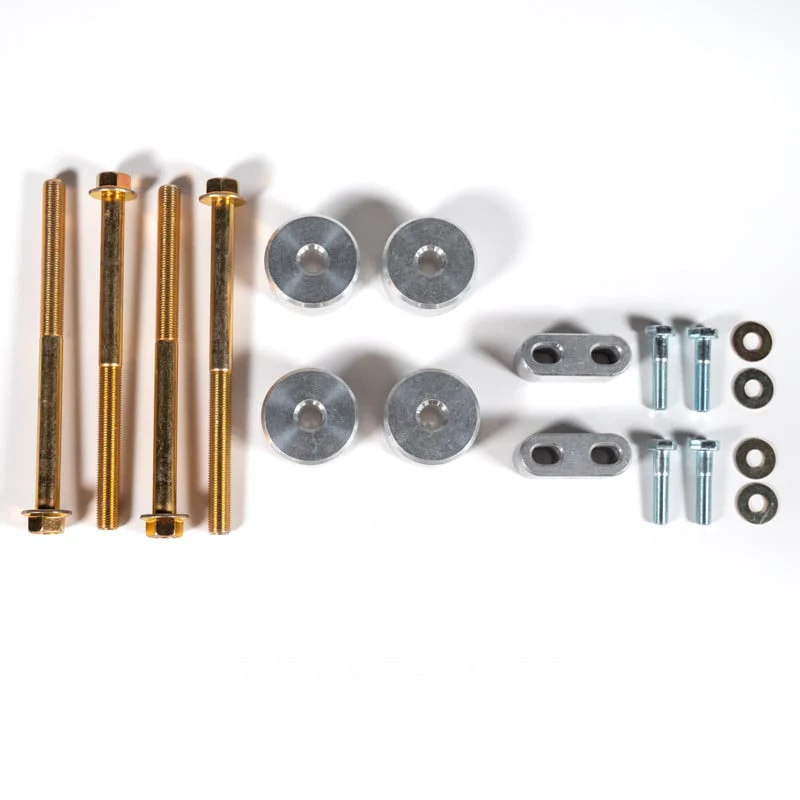 2010-14  Outback 1.5" Lift Kit - Image 4