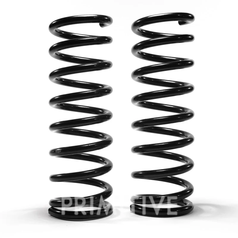 King Spring Overload Rear +.75" 13-17 Crosstrek - Image 2