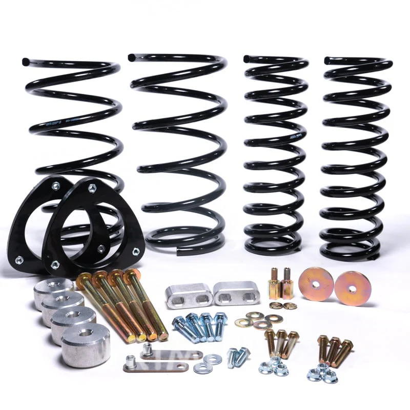 2014-2018 Forester 1.5" Lift Kit - Image 2