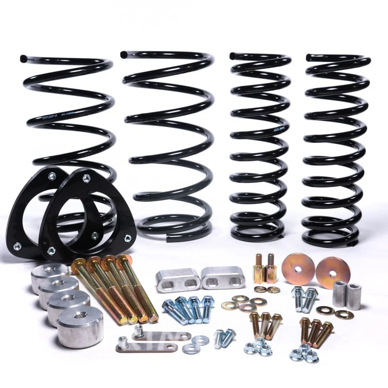 2014-2018 Forester XT 1.5" Lift Kit - Image 2