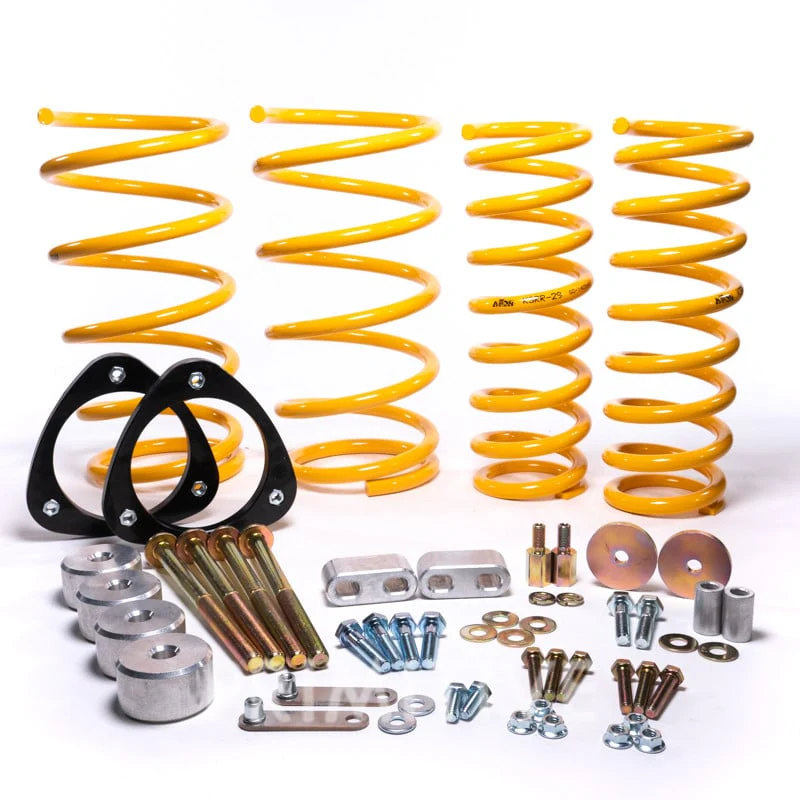 2014-2018 Forester XT 1" Lift Kit