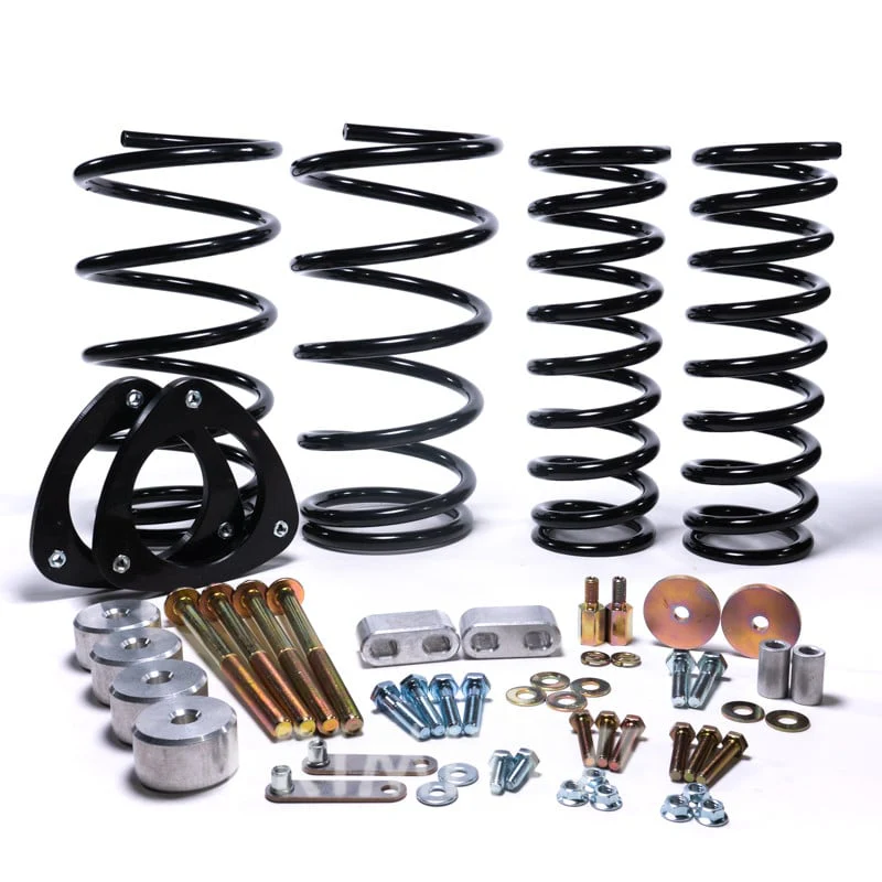 2014-2018 Forester XT 1" Lift Kit - Image 2