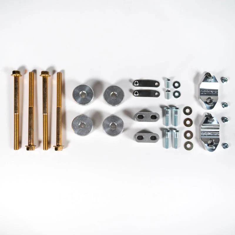 2018-2023 Crosstrek Lift Kit - Image 6