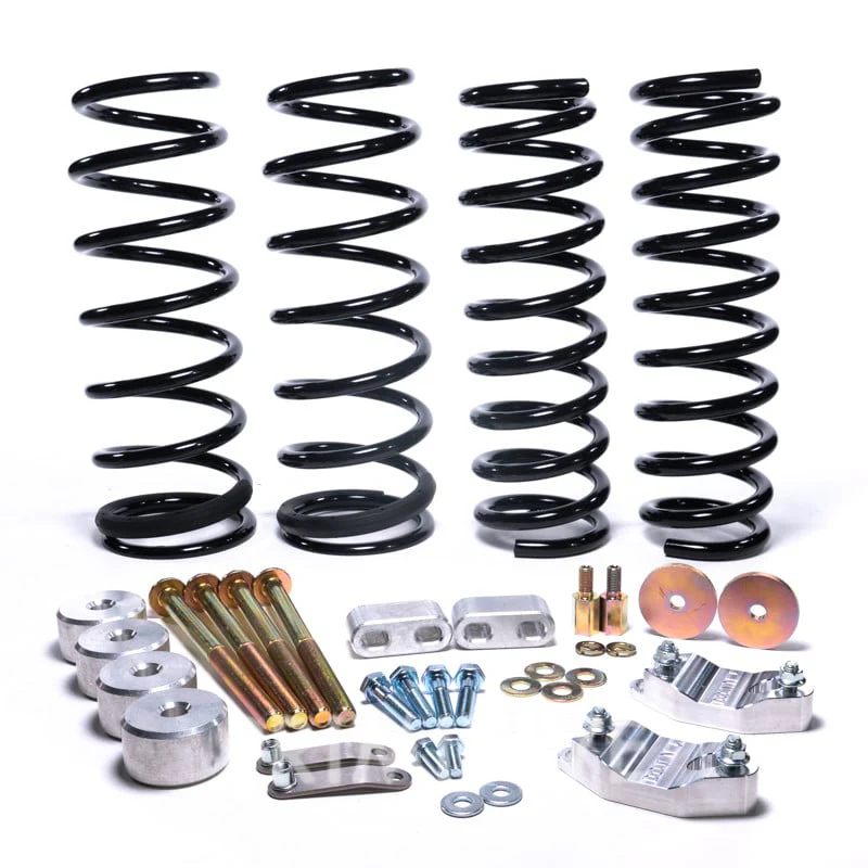 2019+ Forester Lift Kit - Image 4