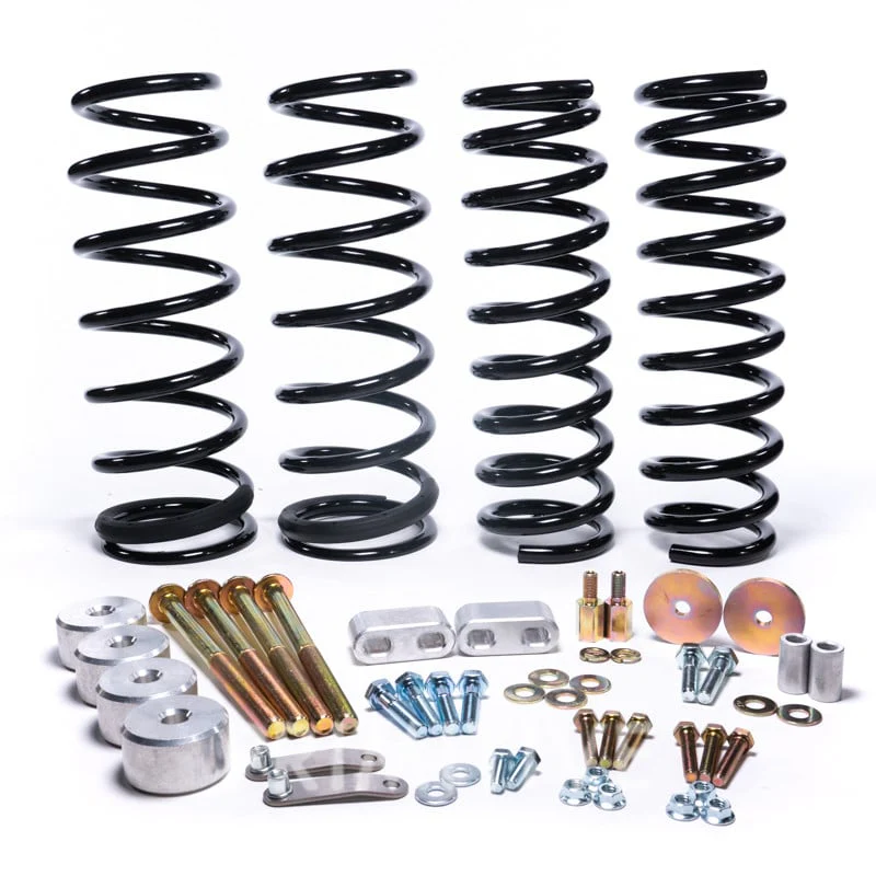 2022+ Outback Wilderness 1.25" Lift Kit - Image 4