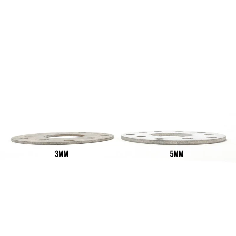 5mm Wheel Spacers - Image 3