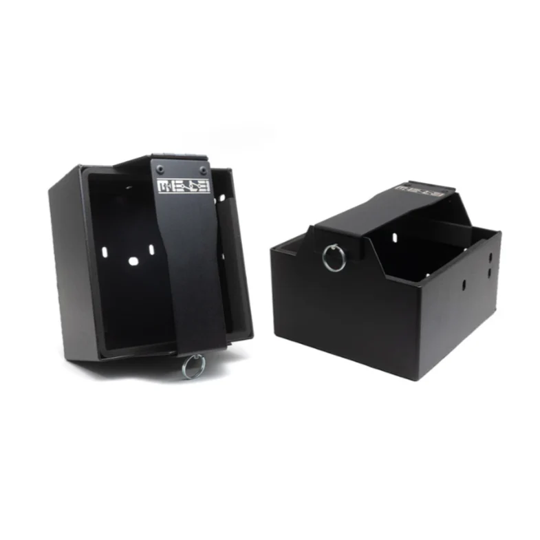 900 Series Battery Mount 08-14 WRX/STi