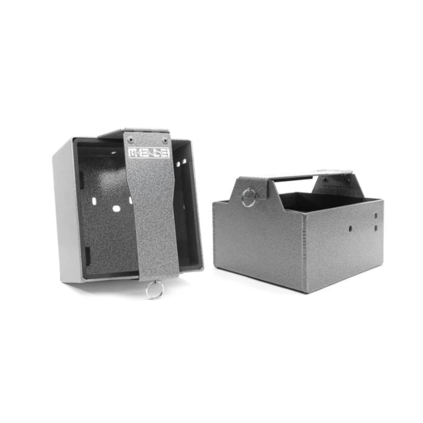 900 Series Battery Mount - Image 2