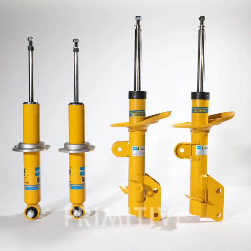 Bilstein B6 Struts 2021-2024 Crosstrek
