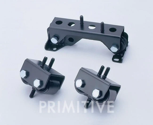 Cusco Engine & Transmission Mount Kit