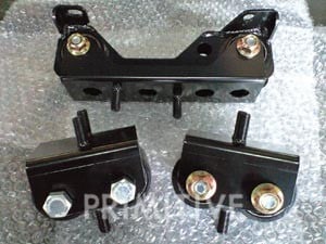 Cusco Engine & Transmission Mount Kit - Image 2