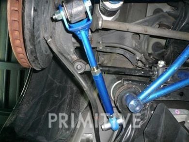 Cusco Rear Trailing Arms - Image 2