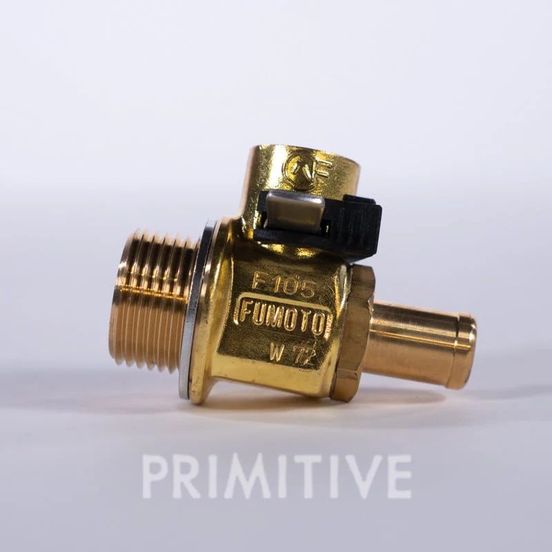 Fumoto Oil Drain Valve - F105N