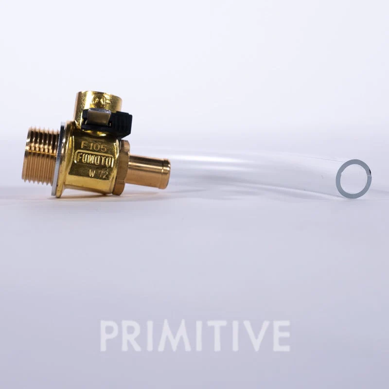 Fumoto Oil Drain Valve - F105N - Image 2