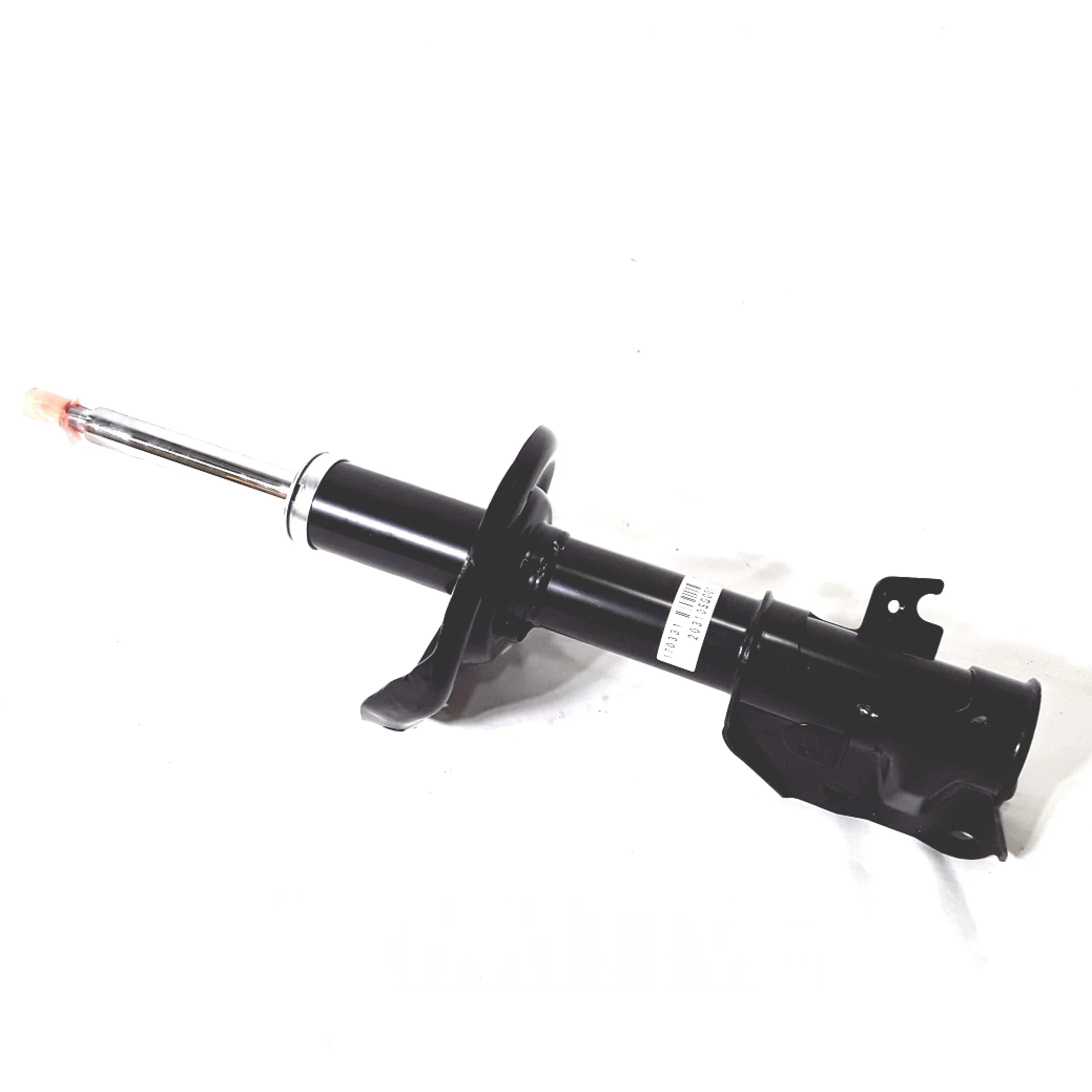 Factory FHI 22+ Outback Wilderness Edition Struts