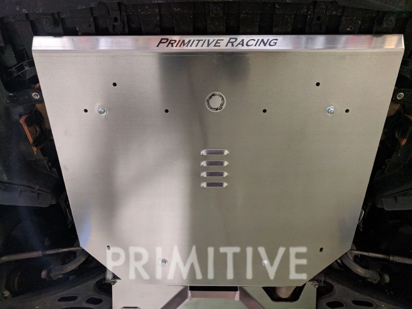 Front Skid Plate 2012-2016 Impreza (Non Turbo) - Image 3