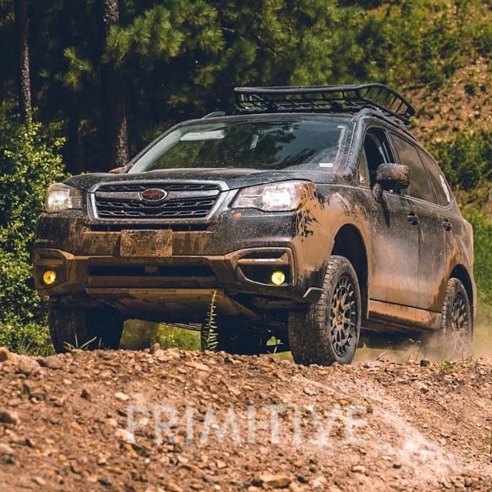 Front Skid Plate 2014-2018 Forester - Image 4