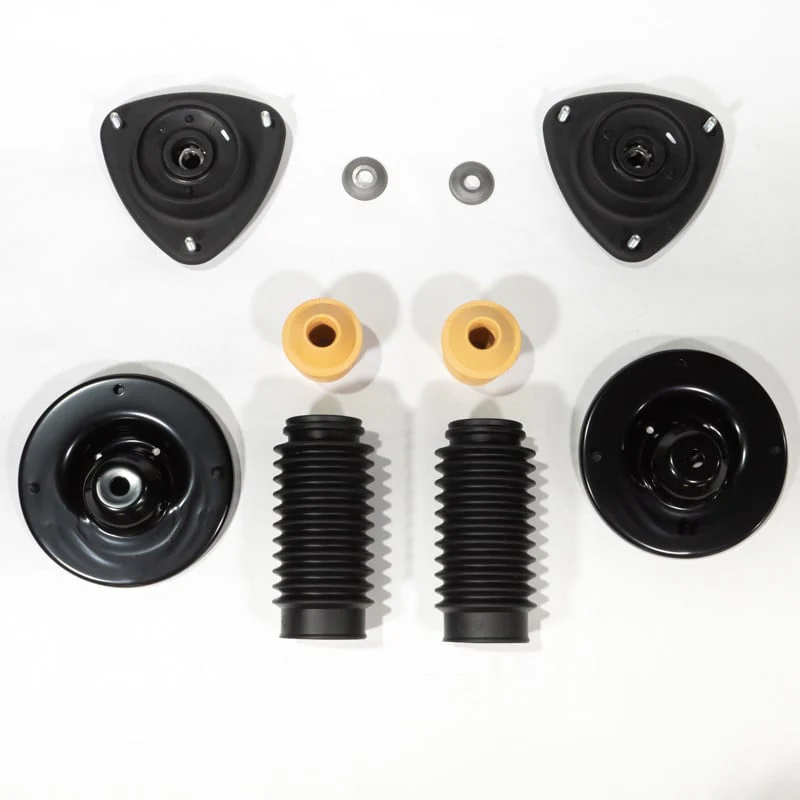 Strut Parts and Assembly