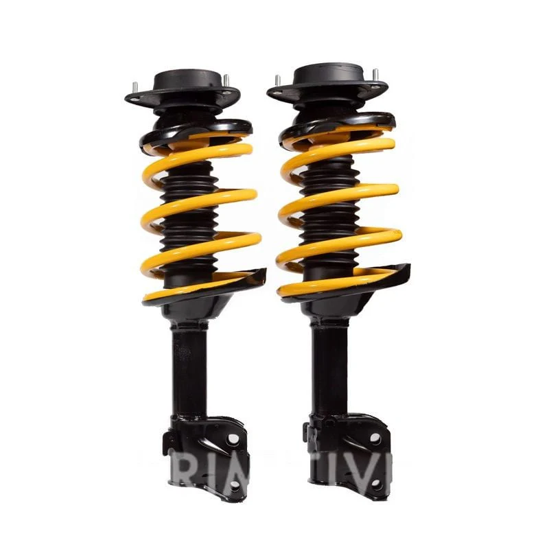 Fully Assembled Front Strut Add-On 1993-2007 Impreza & 1998-2008 Forester - Image 5