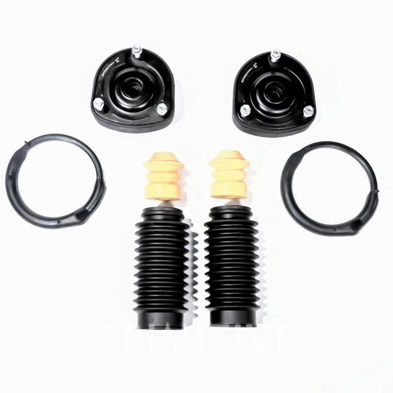 Fully Assembled Rear Strut Add-On 03-08 Forester & 04-07 Impreza (Package only)