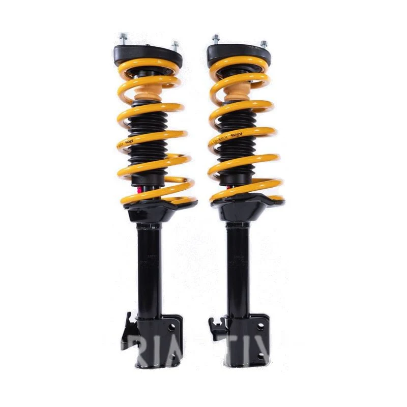 Fully Assembled Rear Strut Add-On 03-08 Forester & 04-07 Impreza (Package only) - Image 5