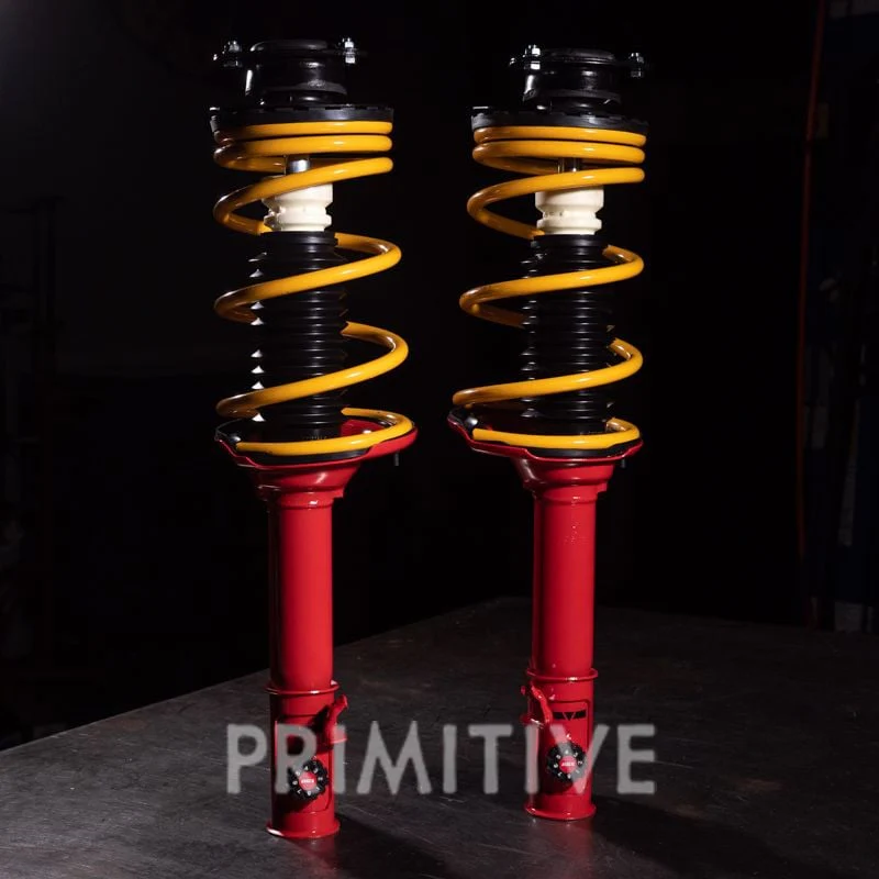 Fully Assembled Rear Strut Add-On 95-99 Legacy / Outback (Package Only) - Image 2