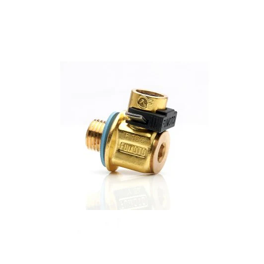 Fumoto Oil Drain Valve - F108