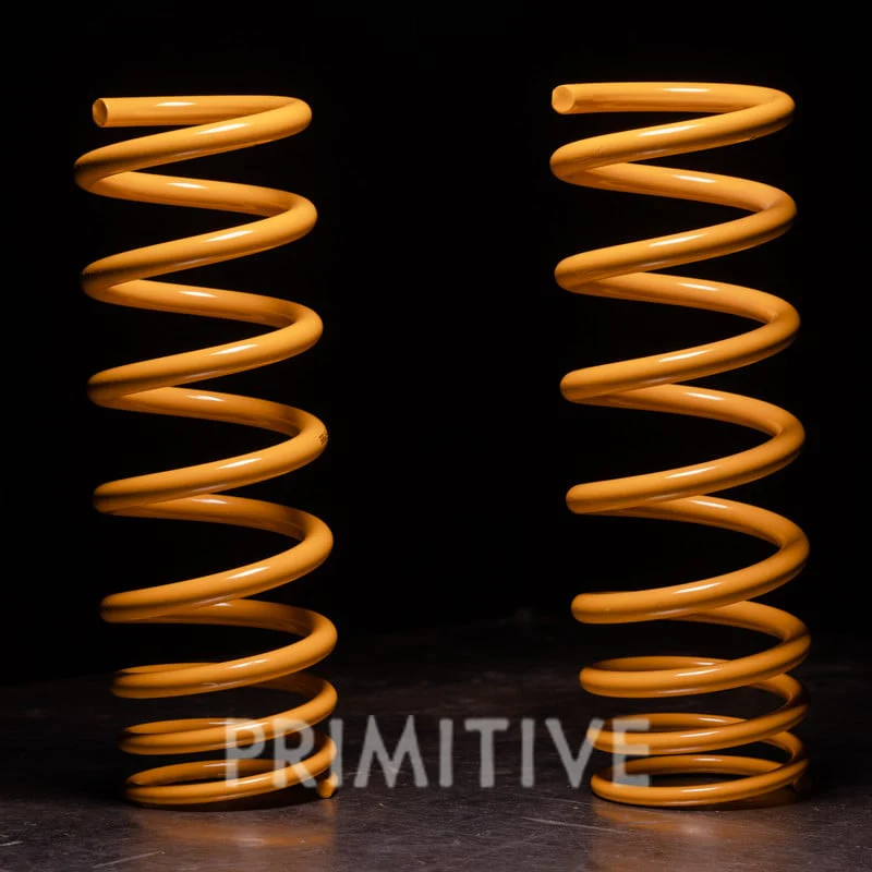King 10-14 Legacy Wagon Rear Lift Springs