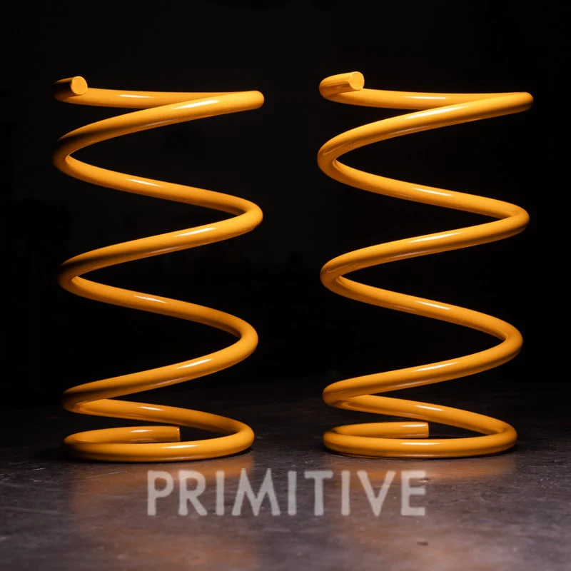 King Lift Springs 1993-2001 Impreza (Rear Only)
