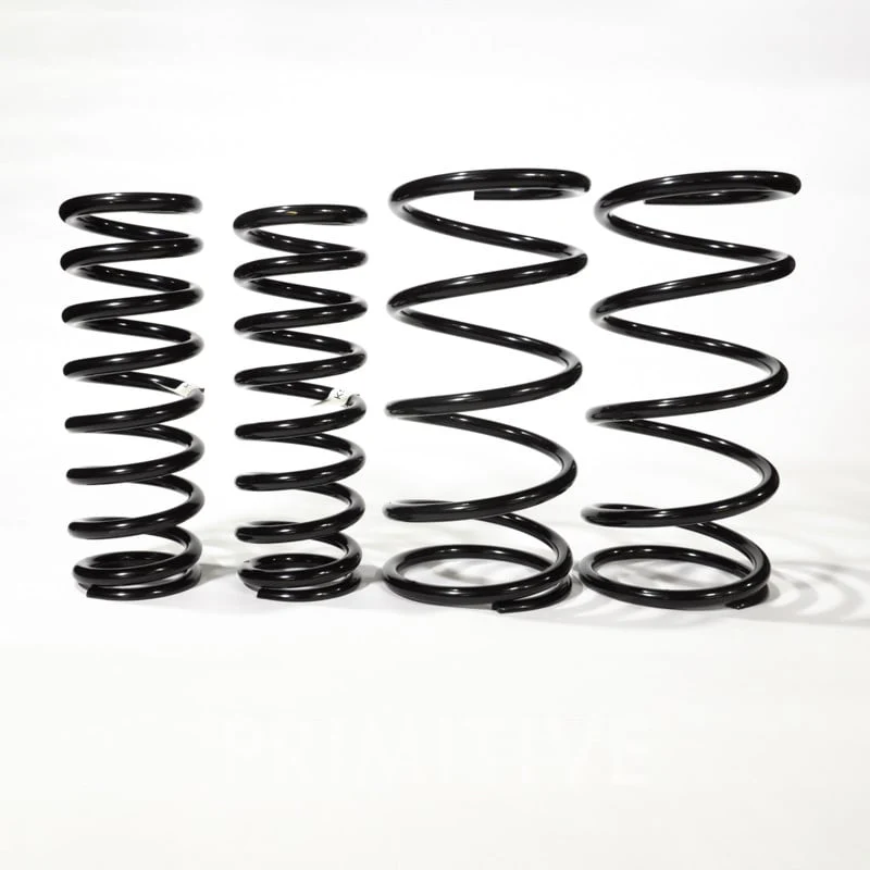 King Lift Springs 2003 Baja - Image 2