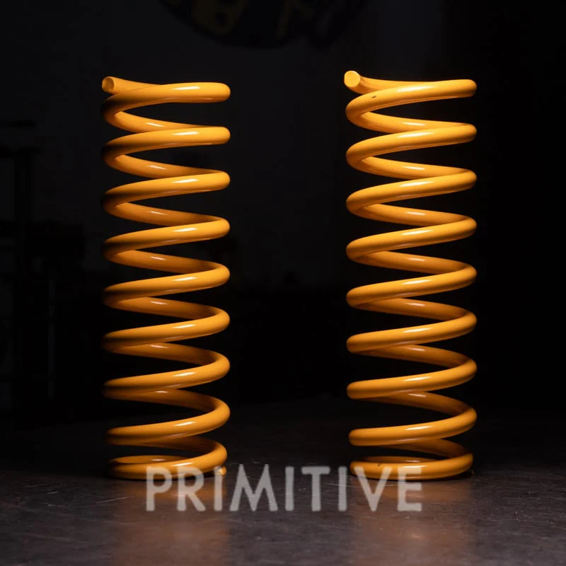 King Spring Overload 2004-06 +.25"-.5" Baja (Rear Only)