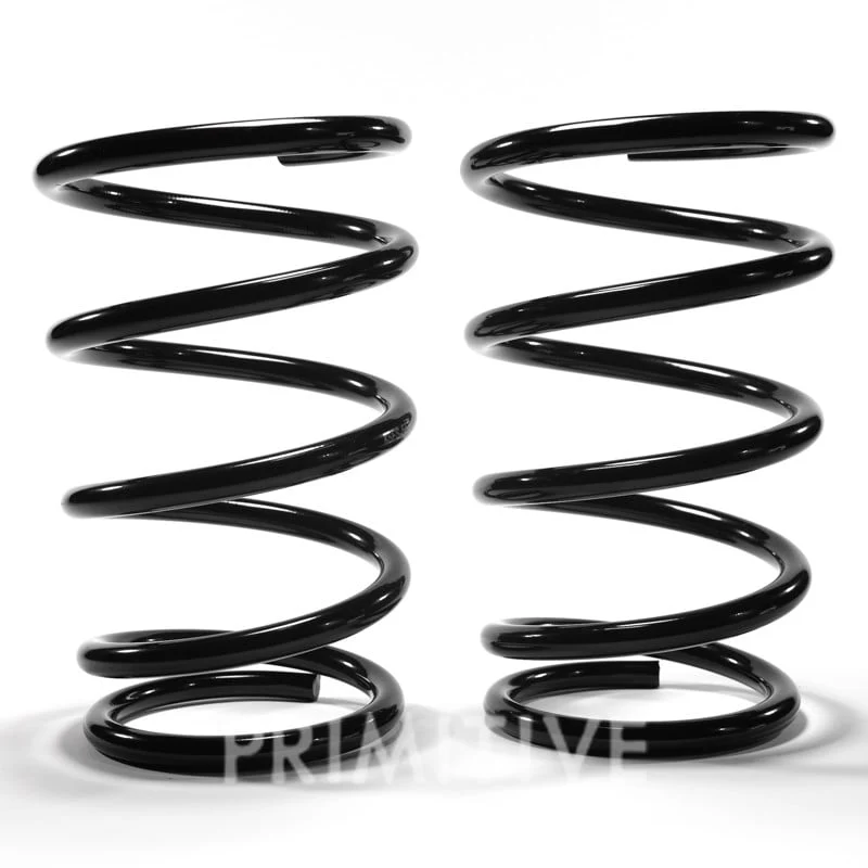 King Spring Overload +.25" 09-13 Forester (Front Only) - Image 2
