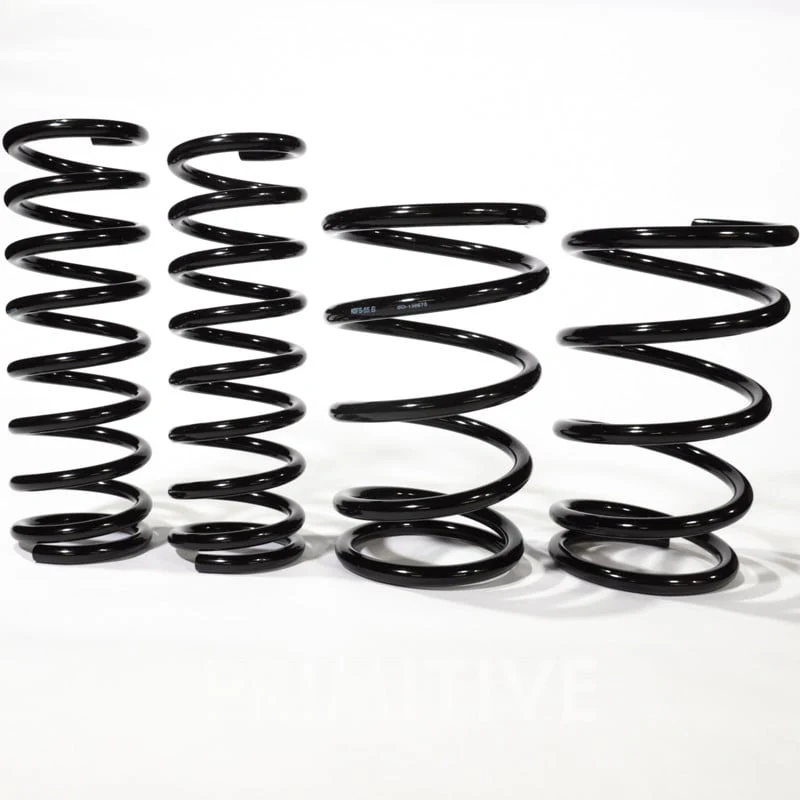 King Spring Overload +.25" 09-13 Forester (Rear Only) - Image 3
