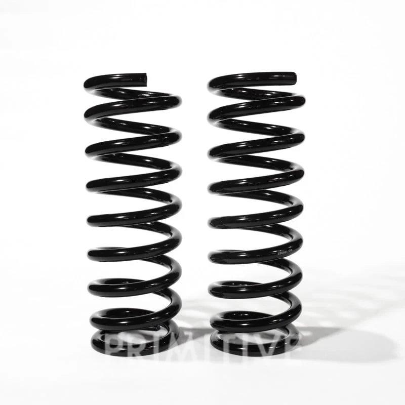 King Spring Overload +.25″ 10-14 Outback (Front Springs) - Image 3