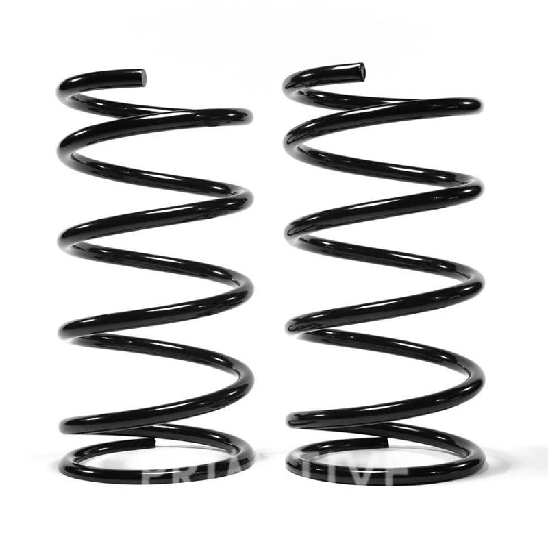 King Spring Overload +.25″ 10-14 Outback (Front Springs) - Image 4