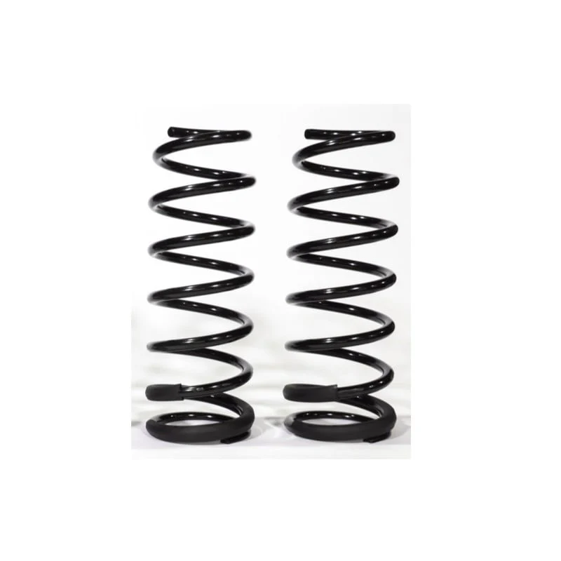 King Spring Overload +.25" 2022+ Outback Wilderness Edition (Front Only) - Image 2