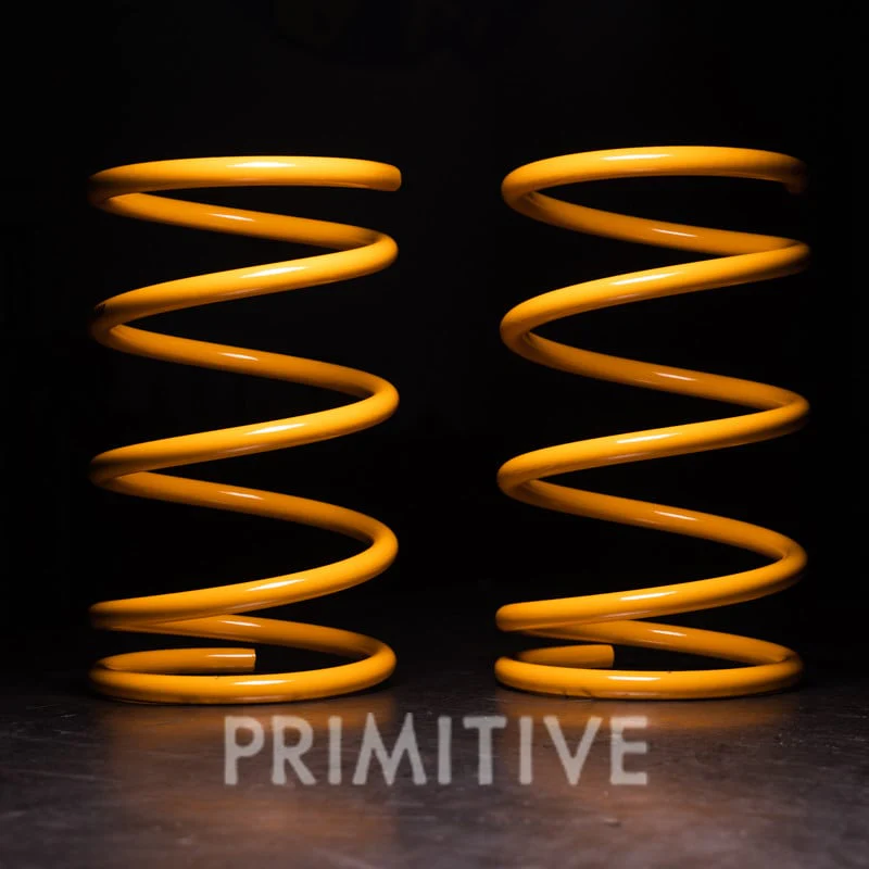 King Spring Overload +.5" 1990-1994 Legacy Wagon (Rear Only)