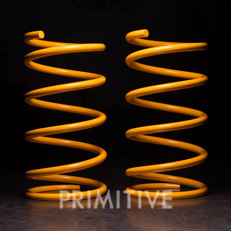 King Spring Overload +.25″ 10-14 Outback