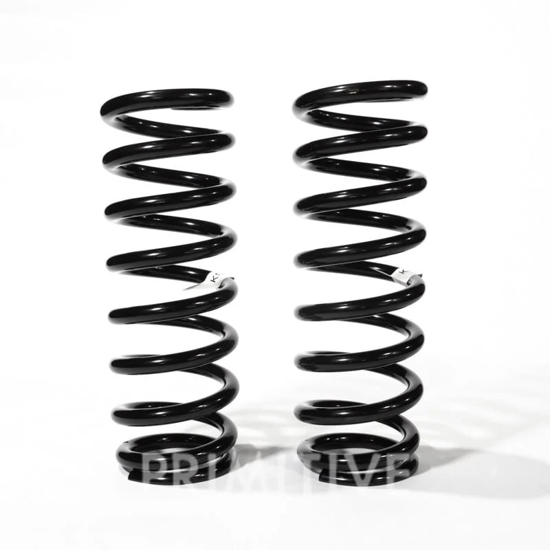 King Spring Overload Rear +.375" 2015 - 2019 Outback - Image 2