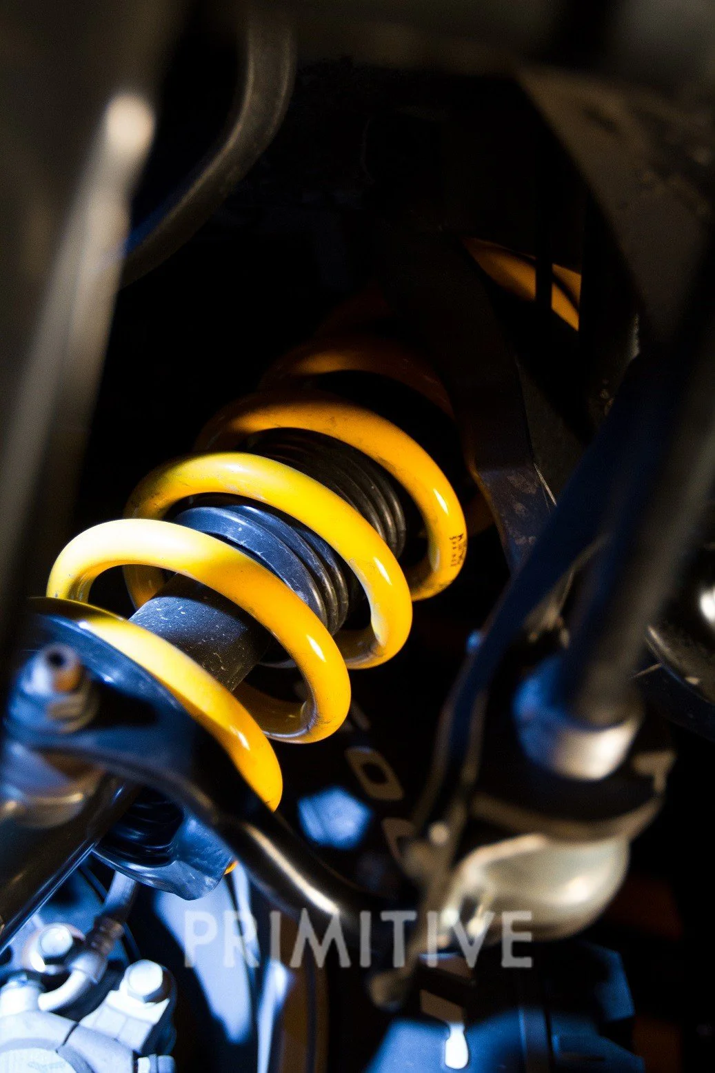 King Spring Overload Rear +.375" 2015 - 2019 Outback - Image 3