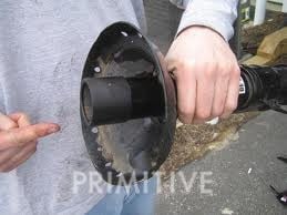 Koni Inserts 2004-2007 Impreza/WRX - Image 7